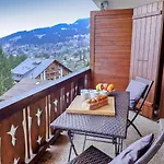 Ambassadeur 3 By Interhome Appartamento Villars-sur-Ollon