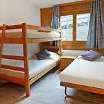 Ambassadeur 3 By Interhome Villars-sur-Ollon