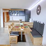 Ambassadeur 3 By Interhome 아파트 *