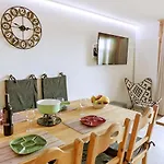 Appartamento Ambassadeur 3 By Interhome