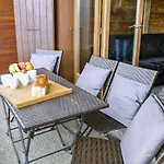 Ambassadeur 3 By Interhome Villars-sur-Ollon