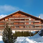 Ambassadeur 3 By Interhome * Villars-sur-Ollon