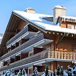 Ambassadeur 3 By Interhome Appartamento