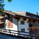 Appartamento Ambassadeur 3 By Interhome *