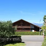 Ambassadeur 3 By Interhome