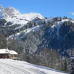 Appartamento Ambassadeur 3 By Interhome *