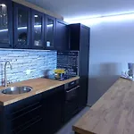 Ambassadeur 3 By Interhome * Villars-sur-Ollon