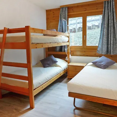 Ambassadeur 3 By Interhome Villars-sur-Ollon