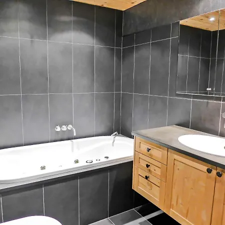 Ambassadeur 3 By Interhome