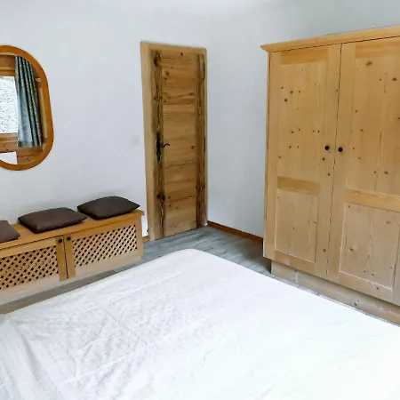 Ambassadeur 3 By Interhome Apartment *