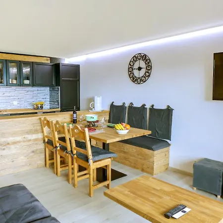 Apartment Ambassadeur 3 By Interhome