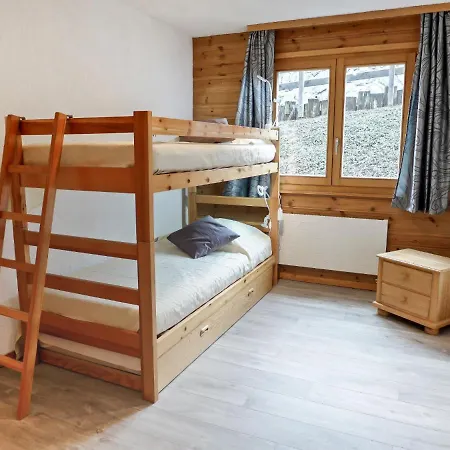 Ambassadeur 3 By Interhome *