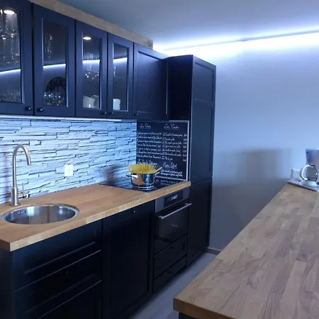 Ambassadeur 3 By Interhome * فيلرز سور اولون