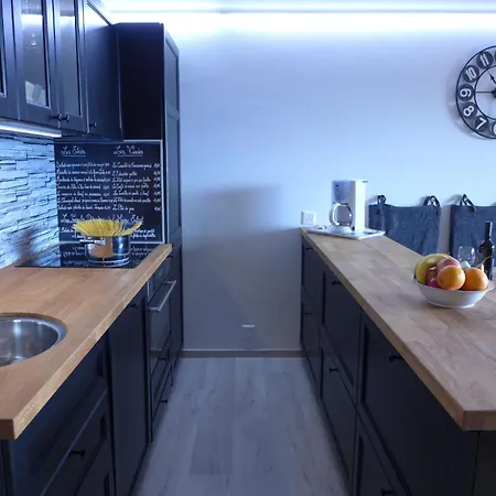 Ambassadeur 3 By Interhome Lejlighed Villars-sur-Ollon