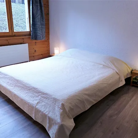 Ambassadeur 3 By Interhome Apartment