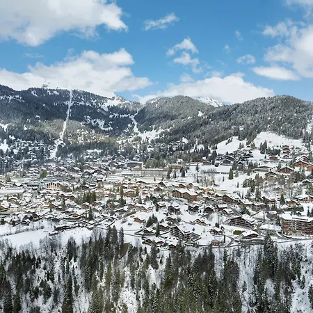 Ambassadeur 3 By Interhome *