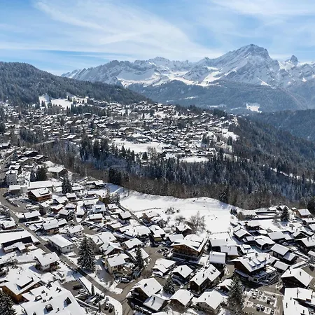 Ambassadeur 3 By Interhome