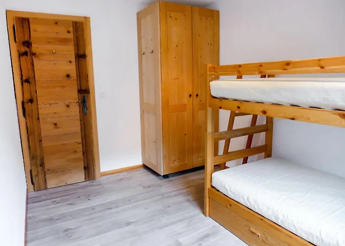 Ambassadeur 3 By Interhome *