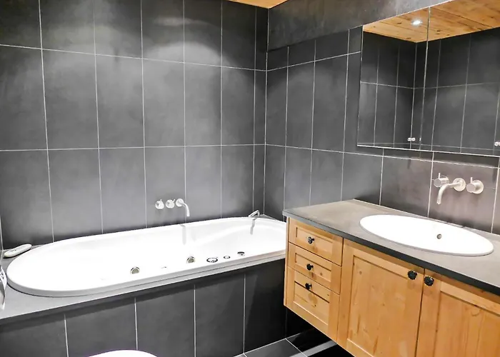 Ambassadeur 3 By Interhome