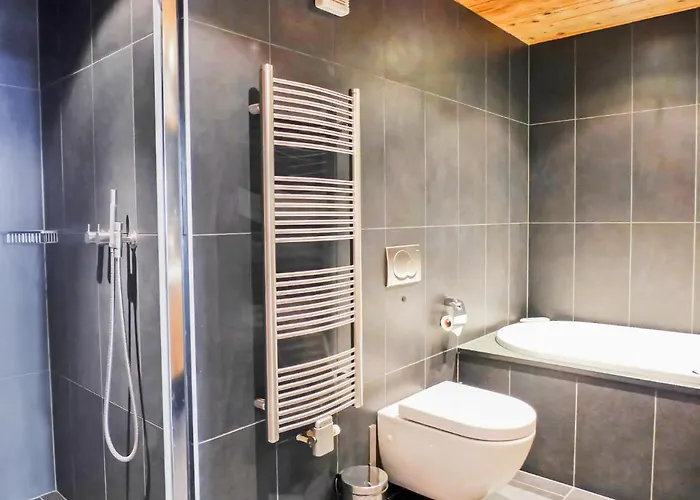 Ambassadeur 3 By Interhome *