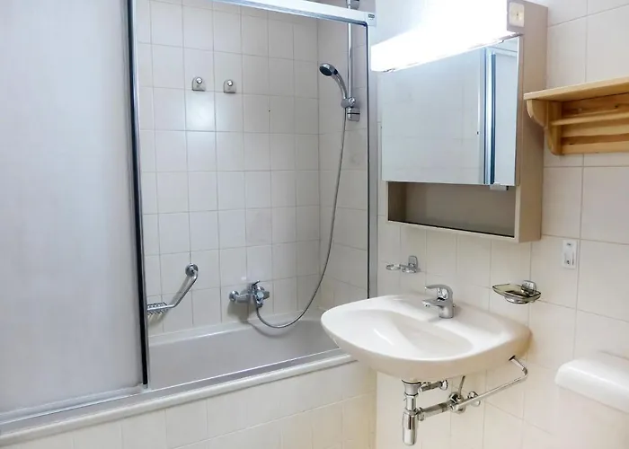 Appartamento Ambassadeur 3 By Interhome