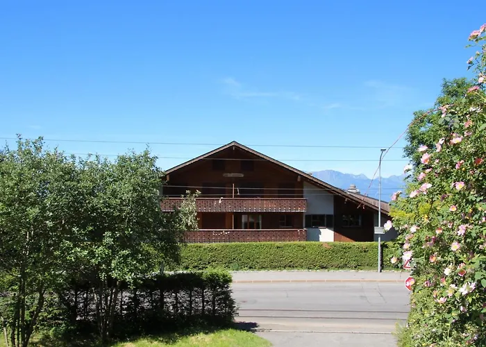 Ambassadeur 3 By Interhome