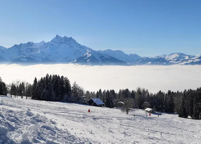 Appartamento Ambassadeur 3 By Interhome