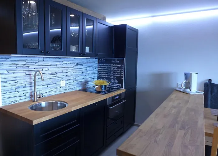 Ambassadeur 3 By Interhome * Villars-sur-Ollon