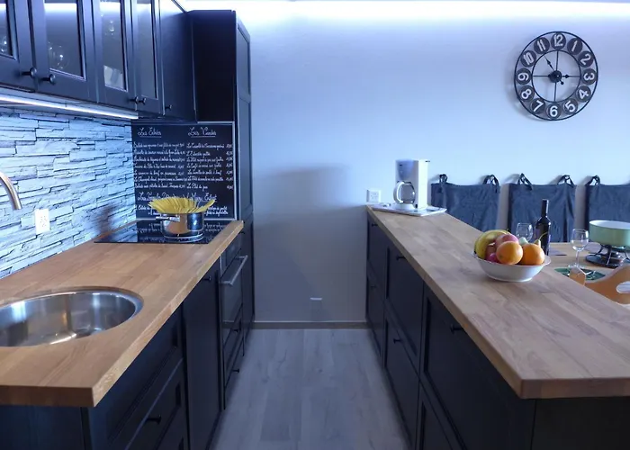 Ambassadeur 3 By Interhome Appartamento Villars-sur-Ollon