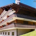 Ambassadeur 3 By Interhome Appartement Villars-sur-Ollon