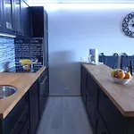 Ambassadeur 3 By Interhome Appartement Villars-sur-Ollon