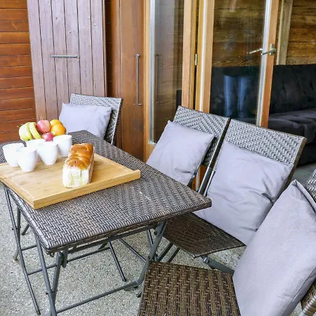 Ambassadeur 3 By Interhome Villars-sur-Ollon