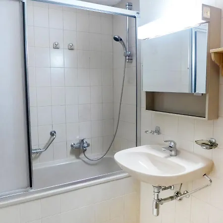 Apartmán Ambassadeur 3 By Interhome